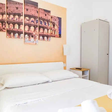 Viale Giulio Cesare Guest House-3