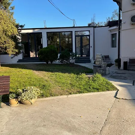 Villa Quantum Beograd-2