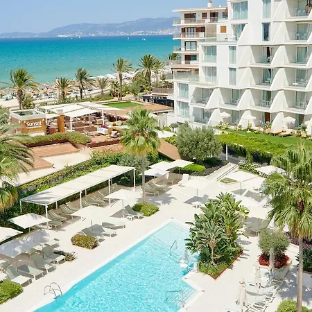 Iberostar Selection Playa De Palma-2