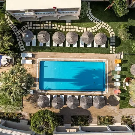 Aeolos Boutique Hotel & Suites-3