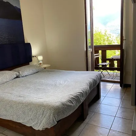 Casa Del Viandante Home Holiday And Rooms-3