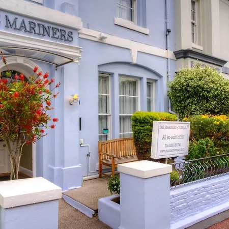 The Mariners - Torquay-3