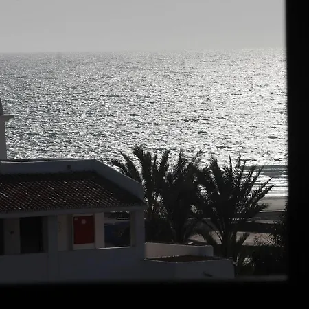 La Suite Hotel Agadir Adults Only-3