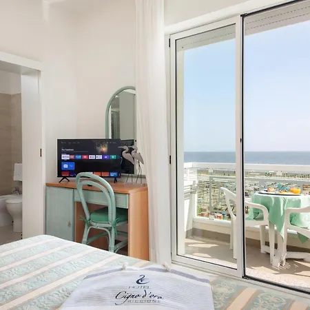Hotel Cigno D'Oro-3