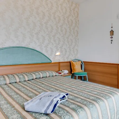 Hotel Cigno D'Oro-2