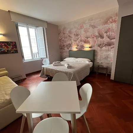 Dolce Vita Guest House-2