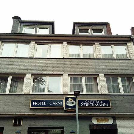 Hotel Yans-2