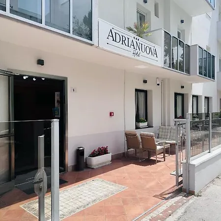 Hotel Adria Nuova-2