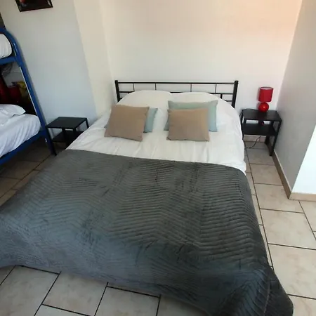 Chambre D'Hote Blankenberge-2