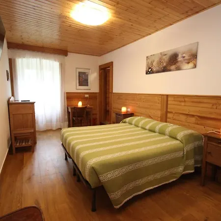 Hotel Col Du Mont-3