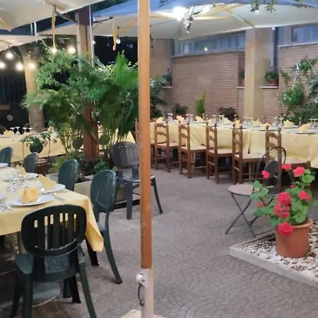 Hotel Ristorante Stella-2