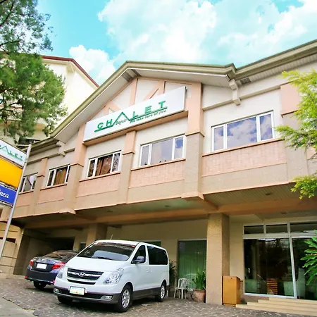 Chalet Baguio-3
