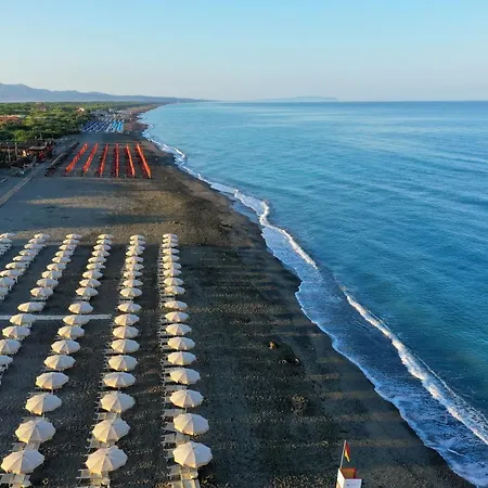Park Hotel Marinetta - Beach&Spa-2