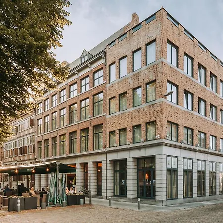Hotel Van Eyck-2