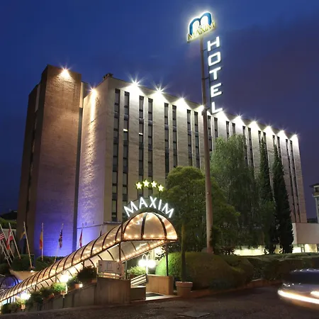 Hotel Maxim-2