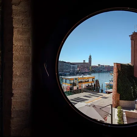 Hyatt Centric Murano Venice-2