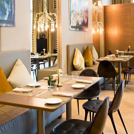 Rosa Grand Milano - Starhotels Collezione-3