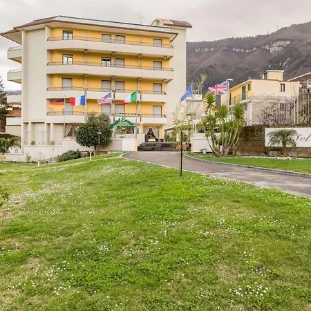 Europa Stabia Hotel-3