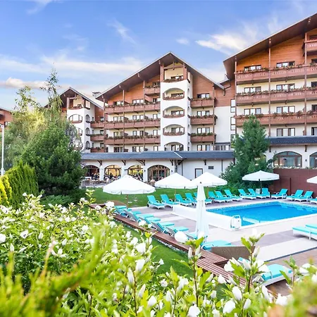 Kempinski Hotel Grand Arena Bansko-3