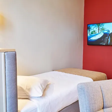 Hotel Van Walsum-3