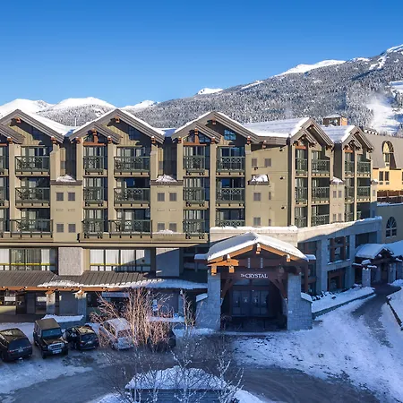 The Crystal Lodge-2