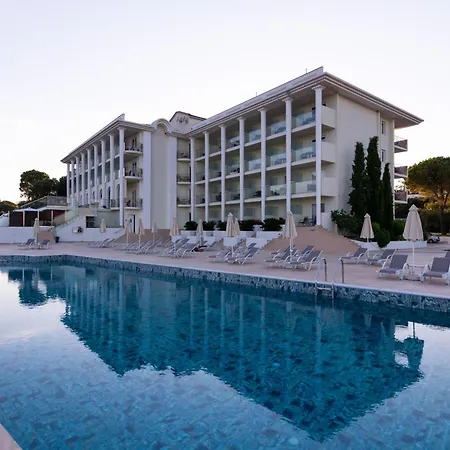 Avalon Palace Hotel By Ghh (Adults Only)-3