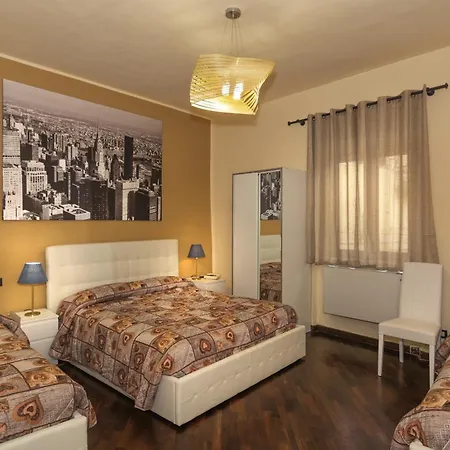 Hotel Il Giardino-2