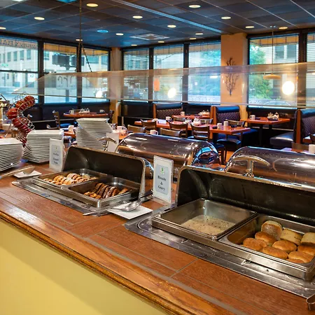Holiday Inn & Suites Chicago-Downtown By Ihg-3
