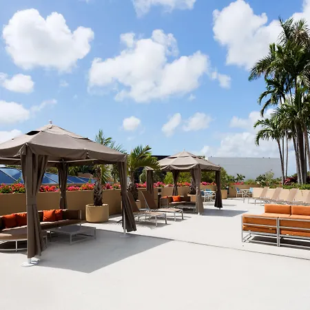 Sonesta Miami Airport-2