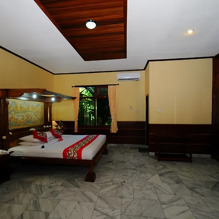 Melasti Beach Resort & Spa Legian-3