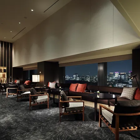 The Capitol Hotel Tokyu-3