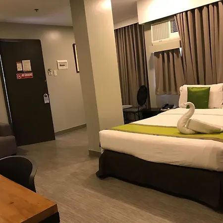 Cebu R Hotel Capitol-2