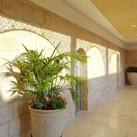 The Sephardic House Hotel In The Jewish Quarter-2