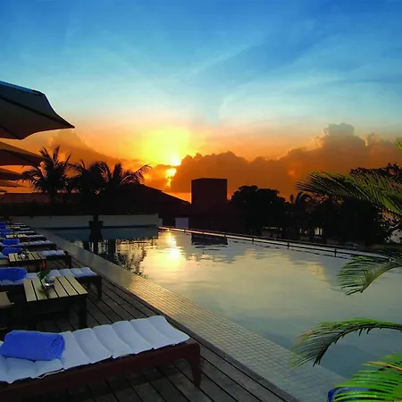Hyatt Regency Dar es Salaam, The Kilimanjaro-2
