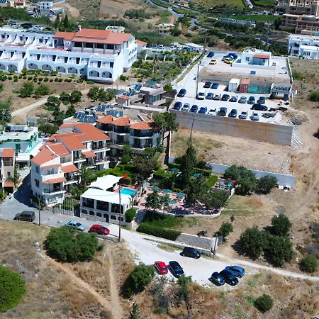 Eva Mare Hotel & Suites - Adults Only-3