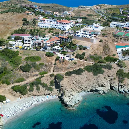 Eva Mare Hotel & Suites - Adults Only-2