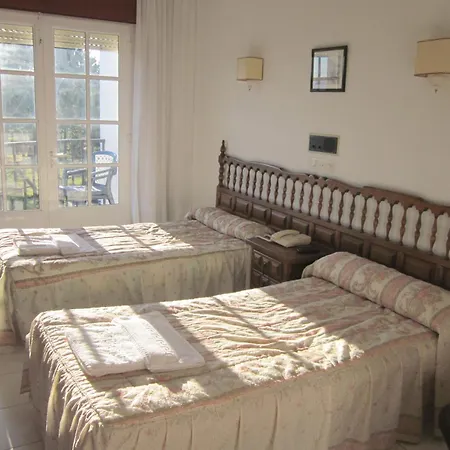 Hotel Sixto-3