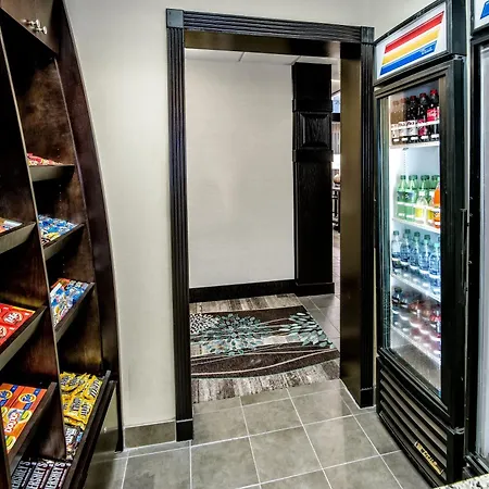 Staybridge Suites Lubbock-University Area By Ihg-2