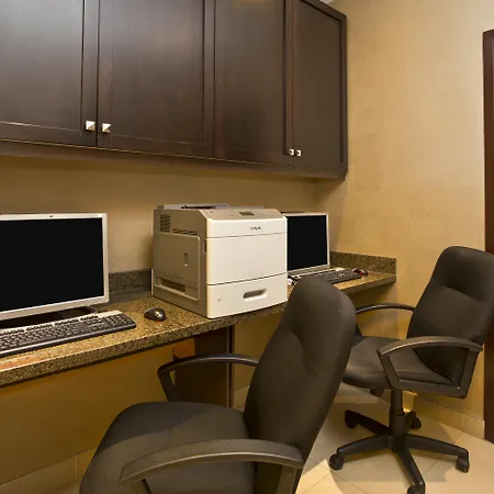 Holiday Inn Express Kingston Central By Ihg-2