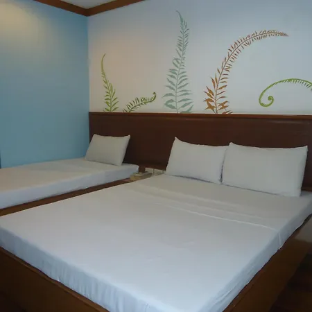Park Bed And Breakfast Hotel Pasay-2