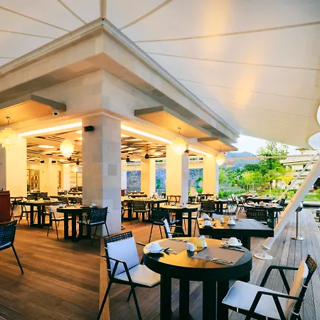 Savoy Seychelles Resort & Spa-2