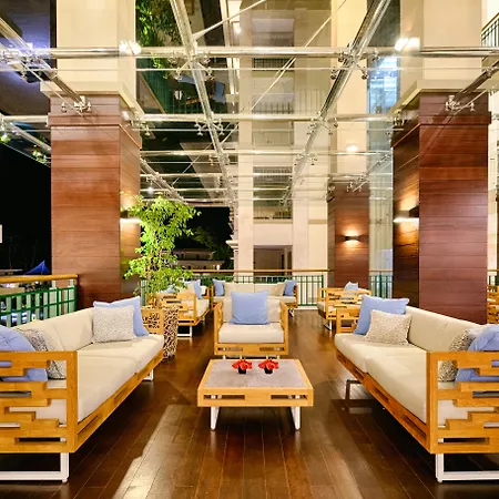 Savoy Seychelles Resort & Spa-3