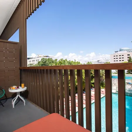 Axel Beach Miami-South Beach - Adults Only-3