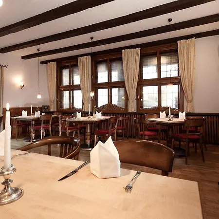 Hotel Deutsches Haus-2