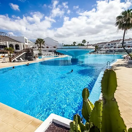 Parque don Jose apartment-2