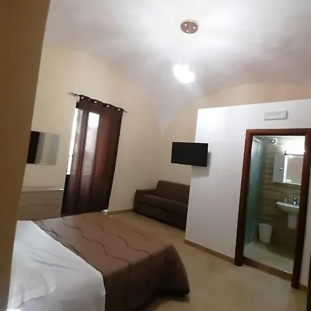 Il Cantuccio b&b-2