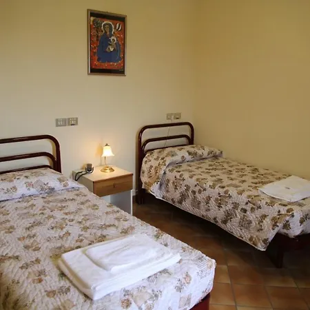 Hotel Madonna di Loreto-3