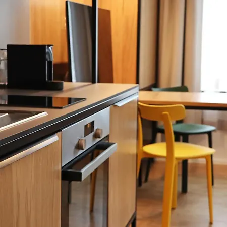 S12 Apartments By Hotel Trezor-3