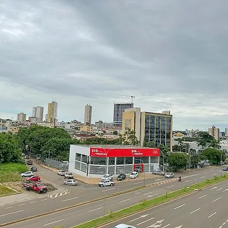 Hotel Brasil Anapolis Goias-3