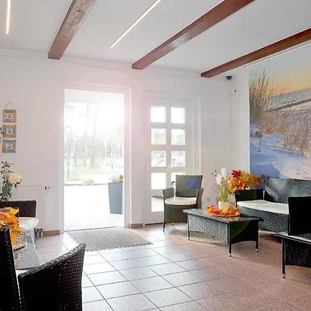 Strandhotel Sanddorn-2